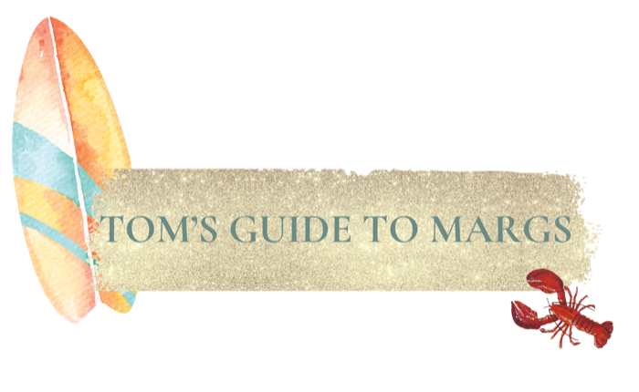 Tom's guide lobster illustration